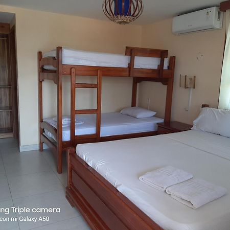 Hotel La Vista 카노아 외부 사진