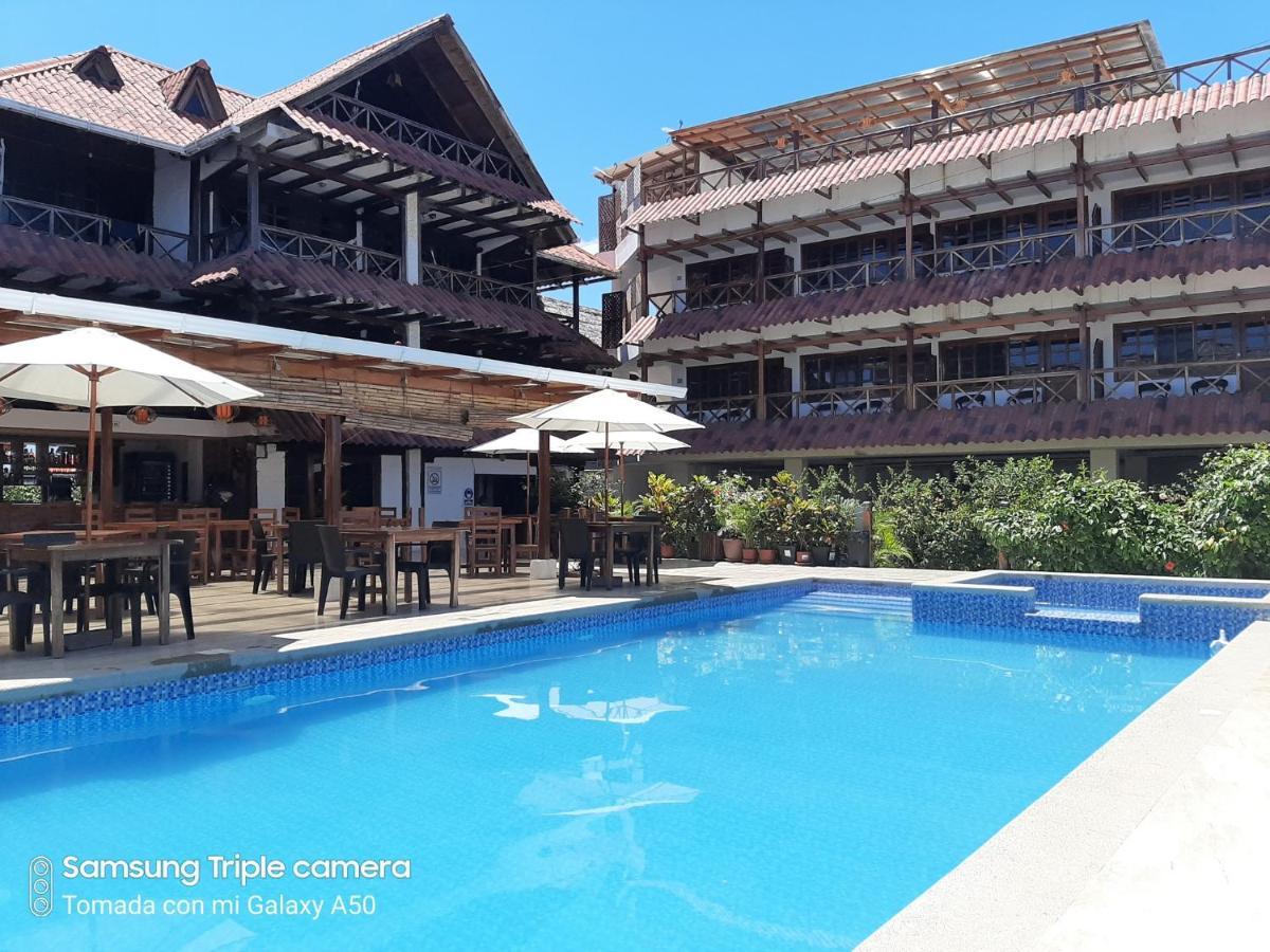 Hotel La Vista 카노아 외부 사진