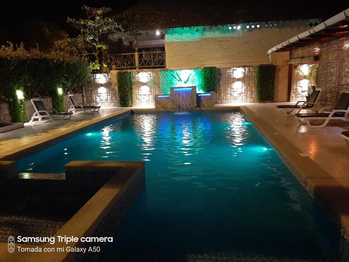 Hotel La Vista 카노아 외부 사진