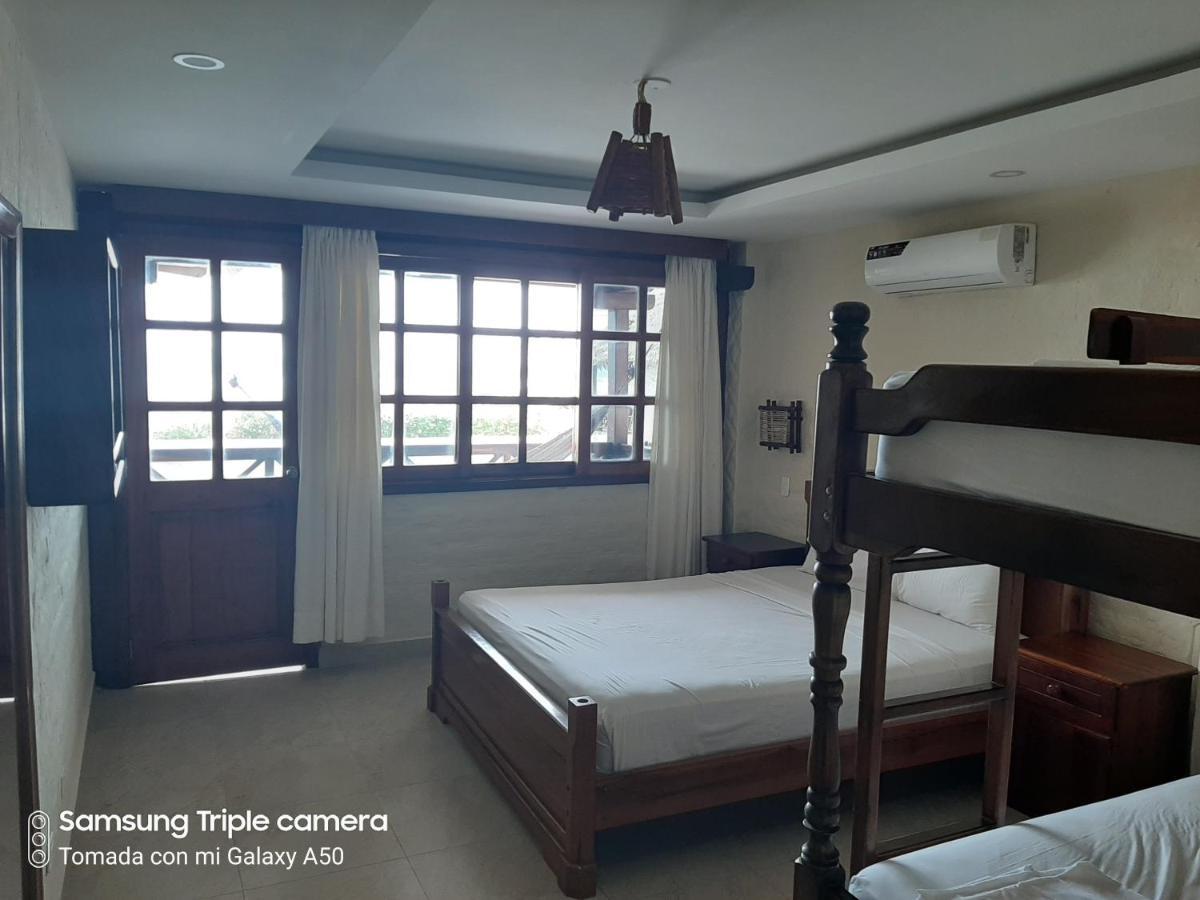 Hotel La Vista 카노아 외부 사진