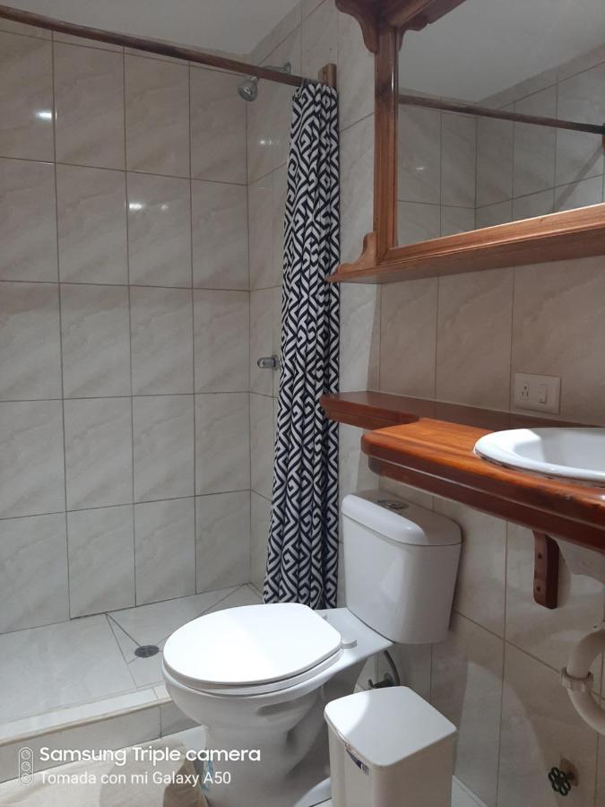 Hotel La Vista 카노아 외부 사진
