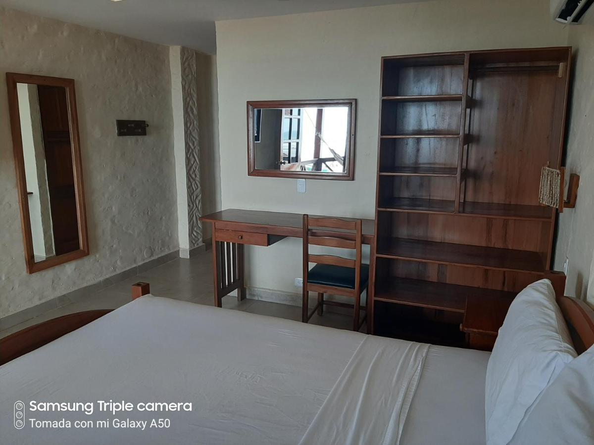 Hotel La Vista 카노아 외부 사진
