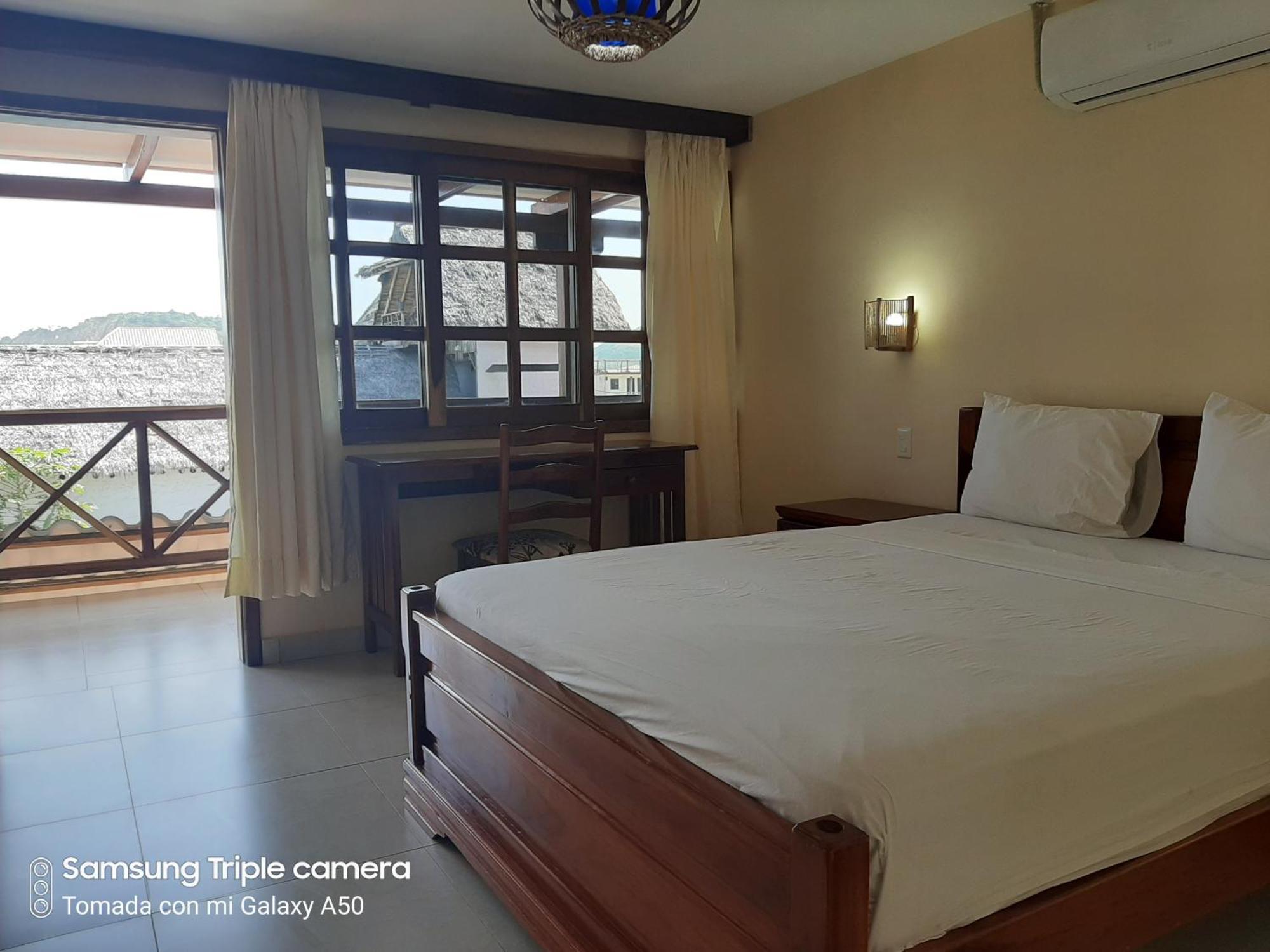 Hotel La Vista 카노아 외부 사진