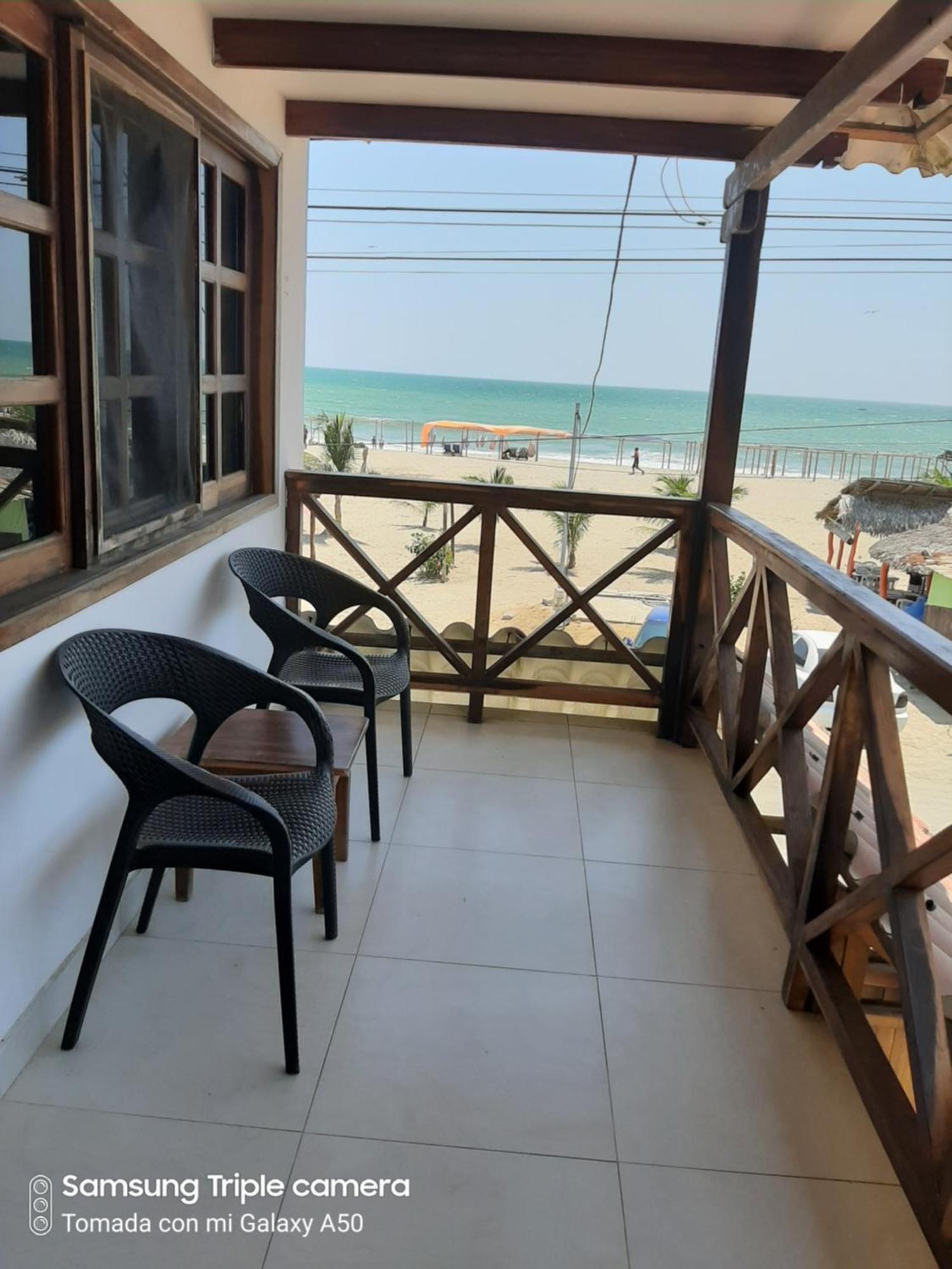 Hotel La Vista 카노아 외부 사진