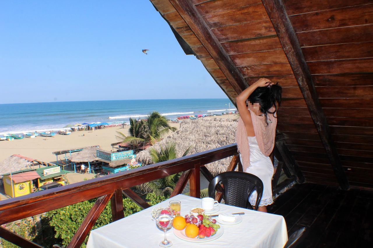 Hotel La Vista 카노아 외부 사진